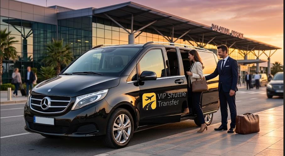 Özel Shuttle Ulaşım Seçeneklerinde Profesyonel Yaklaşımlar
