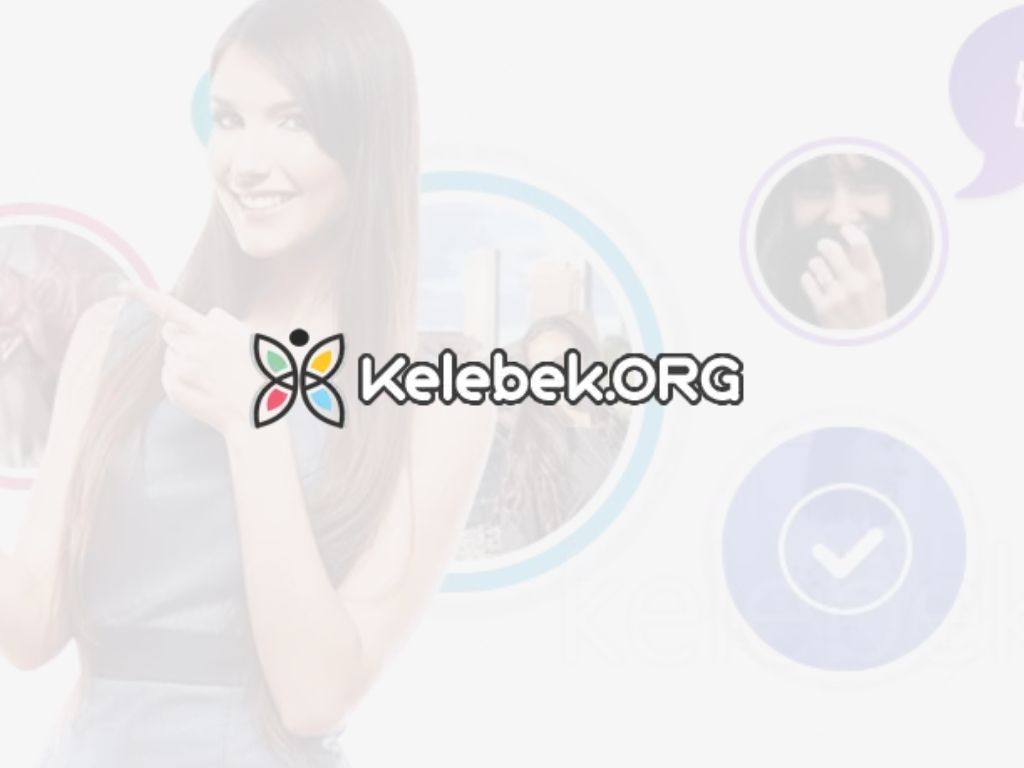 Kelebek sohbet platformu İle Çevrim içi İletişimin Sertifikalı Adresi Ve Muhabbet Deneyimi