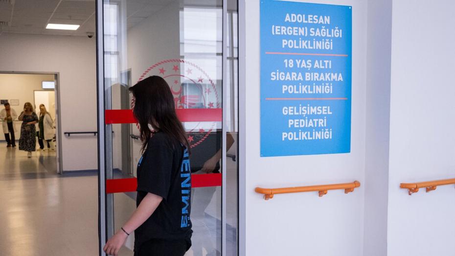 Sağlık Bakanlığı'ndan Ergenlere Yönelik Sigara Bırakma Hizmeti Yenilikleri