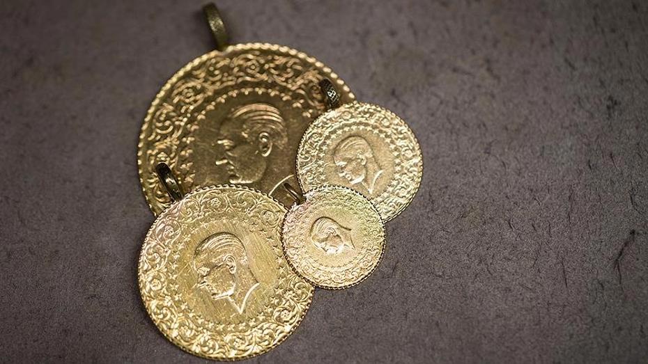 Altın fiyatları güncel 1 Nisan 2026: Gram, çeyrek, yarım ve Cumhuriyet altını alış satış fiyatları