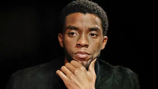 Chadwick Boseman'ın ölümünden altı yıl sonra miras kavgası: Aile eşine dava açtı