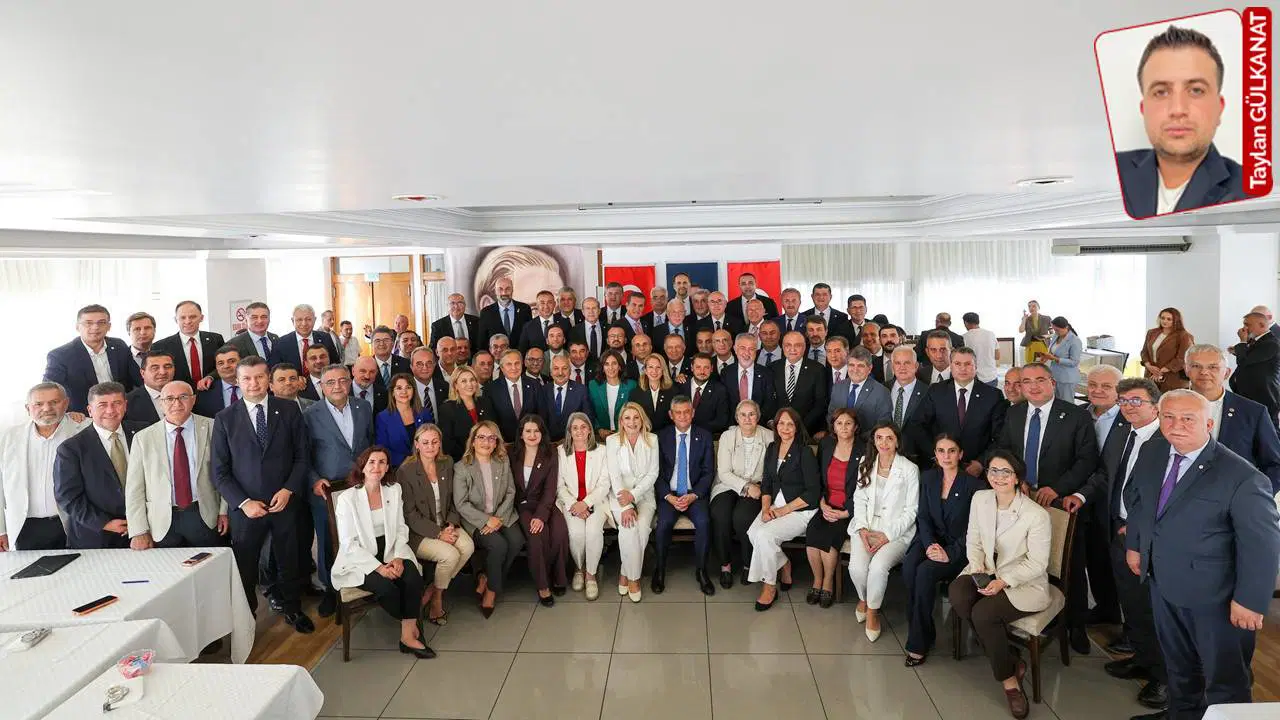YENİ Parti tüzük ve programını duyurdu: Atatürk ilkeleri rehber oldu