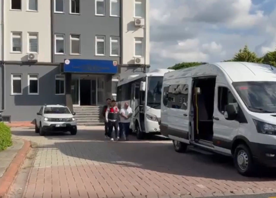 Sahte MİT Yetkililerinin Dolandırıcılık Operasyonu: Bakan Akın Gürlek'in Adı Kullanıldı