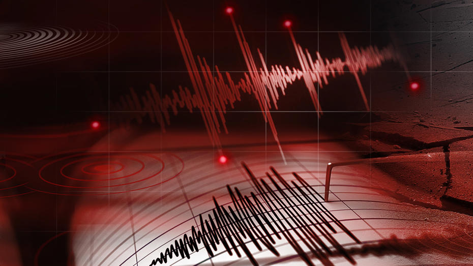 Çankırı'da 4,2 Büyüklüğünde Deprem Olayı