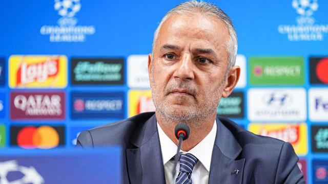 Fenerbahçe'de İsmail Kartal Görevinden Ayrıldıktan Sonra İstifa Etti