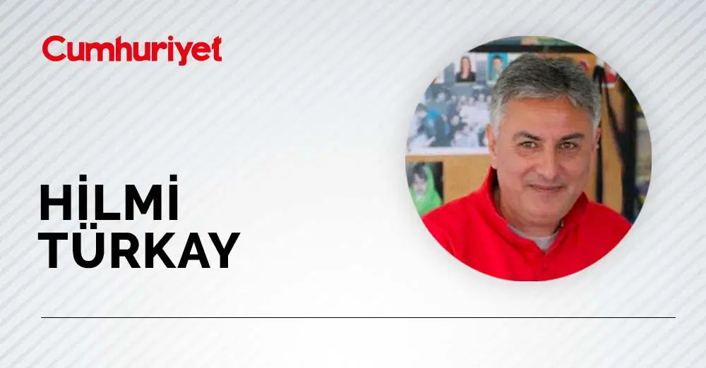 Boşuna döndün