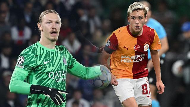 PSG'li Kaleci Safonov'dan Galatasaray'a Batrakov Yorumu: 'Eminim'