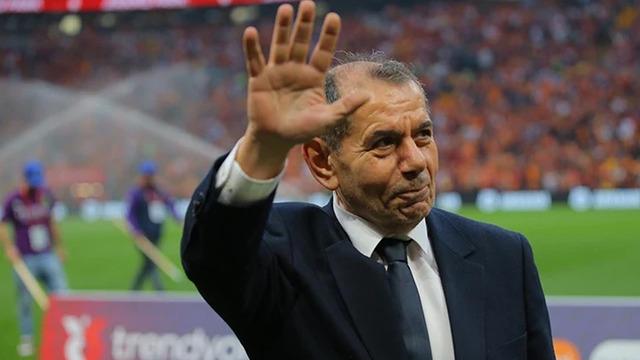 Galatasaray'da Dursun Özbek'ten Okan Buruk Kararıyla İlgili Kritik Açıklama