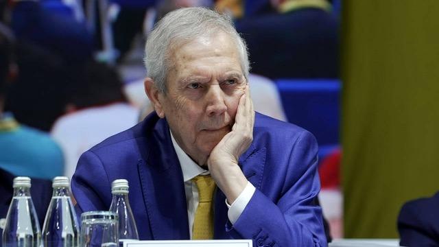 Fenerbahçe Olağan Genel Kurulu'nda Aziz Yıldırım'a Tam Yetki Hakkı Tanındı