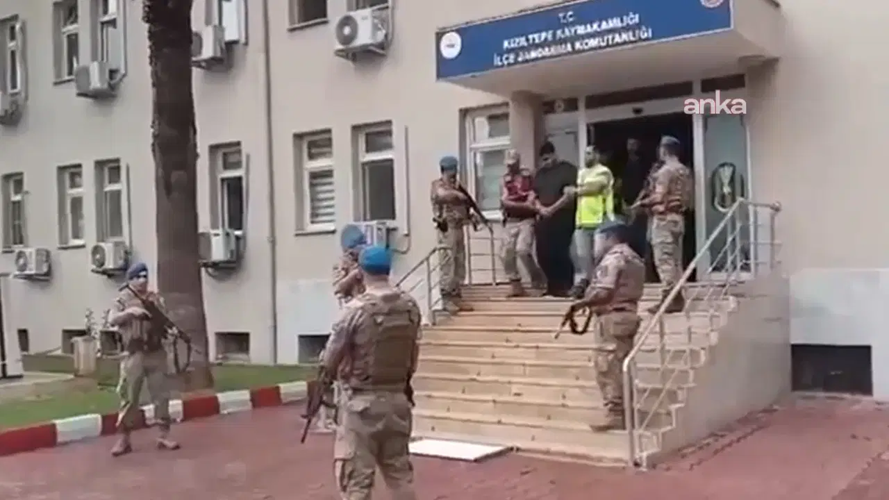 700 milyon liralık işlem hacmi... 10 ilde dolandırıcılık operasyonu: 6 şüpheli tutuklandı
