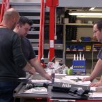 Avrupa ekonomisinde ibre olumlu yönde