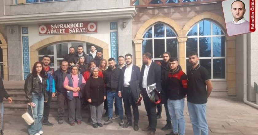 Sarhoş sürücü motosikletli kuryenin ölümüne neden oldu: Uzman görüşüne rağmen yalanladı – Son Dakika Siyasi Haber