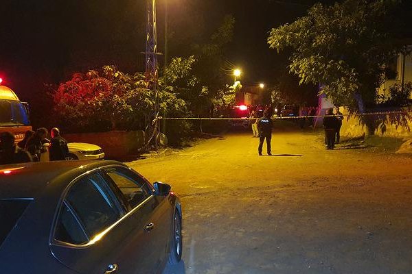 Tokat'ta uyarı üzerine evde patlama!  5'i jandarma olmak üzere 7 kişi yaralandı: Çevrede güvenlik önlemi alındı