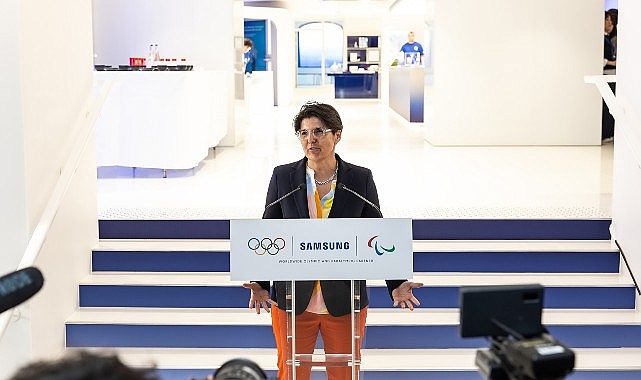 Samsung Electronics, Olimpiyat kampanyasını Paris 2024 Olimpiyat ve Paralimpik Oyunları öncesinde başlattı – TEKNOLOJİ