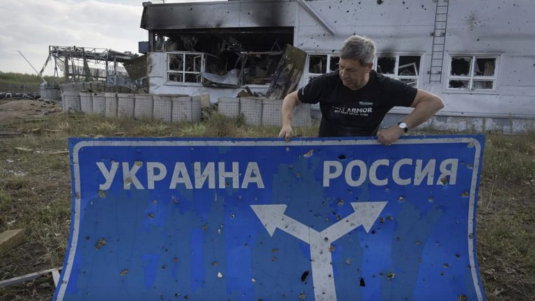 Ukrayna'nın Kursk'a saldırısı savaşta bir dönüm noktası olabilir mi?