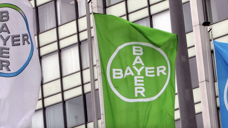 Bayer hisseleri Roundup konusundaki hukuki mücadeleyi kazandıktan sonra yükselişe geçti