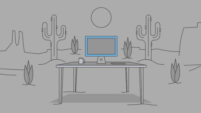 İspanya'nın Extremadura bölgesi dijital göçebelere taşınmaları için 15.000 euro ödeyecek