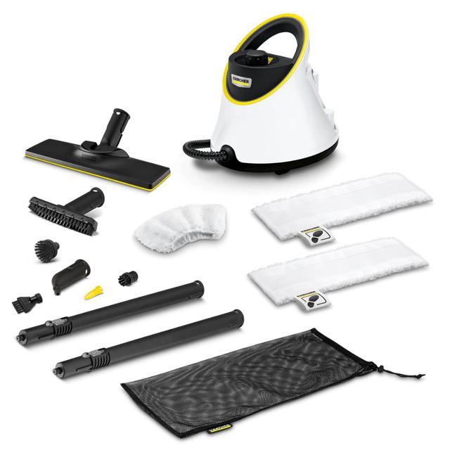 Karcher SC 2 Deluxe buhar makinesi