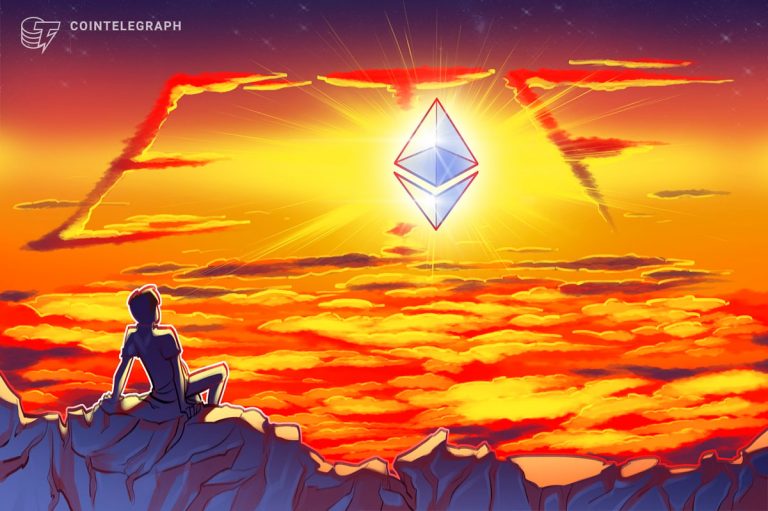 Ethereum spot ETF'lerine çıkışlar seri olarak bağlantılıdır