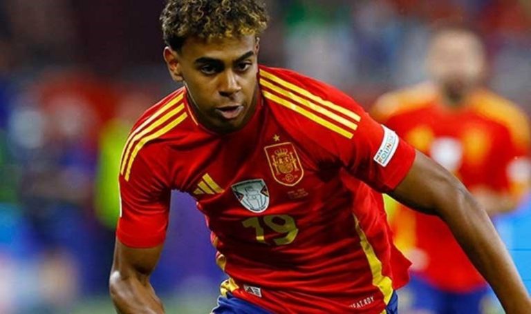 Barcelona'nın yıldızı Lamine Yamal'ın babası bıçaklandı! – En güncel spor haberleri