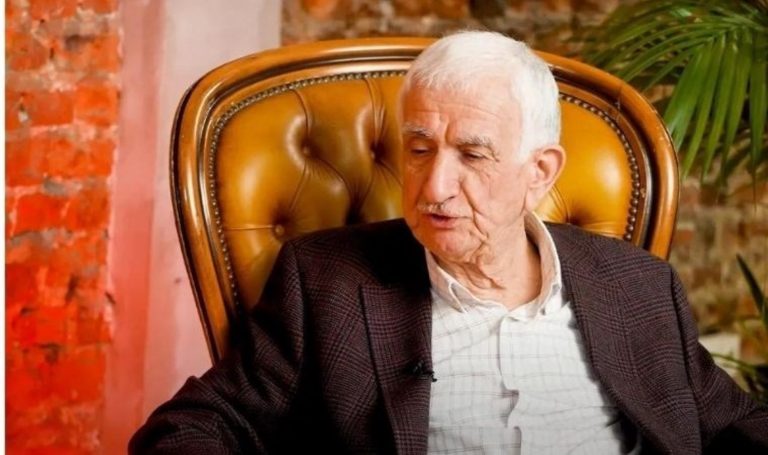 Ersin Nazif Gürdoğan kimdir? AKP'nin kurucularından Ersin Nazif Gürdoğan kaç yaşında, nereden geliyor? Ersin Nazif Gürdoğan neden öldü? – Son Dakika Türkiye, Hayat Haberleri