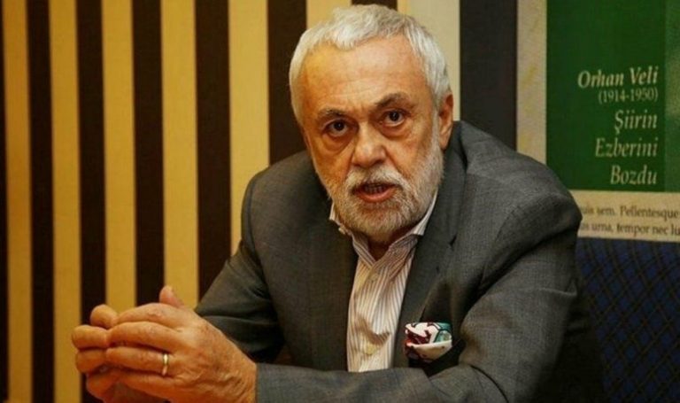 Ömer Üründül TFF'ye aday oldu!  – En güncel spor haberleri