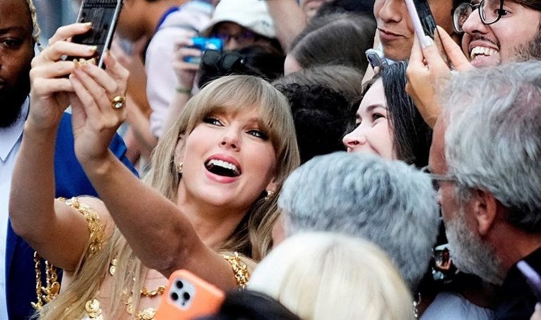 Taylor Swift'in konserine terör saldırısı planladıkları iddiasıyla 2 kişi tutuklandı – Son Dakika Dünya Haberleri