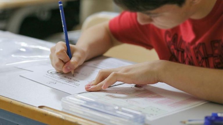 Üçüncü LGS transfer tercih süreci yarın başlayacak