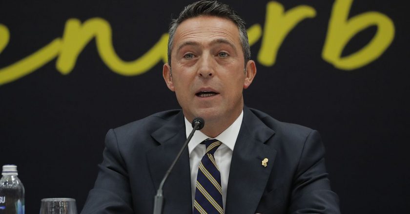 F.Bahçe, Galatasaray’ı 3’ü bakanlık olmak üzere 7 farklı kuruma şikayet etti.