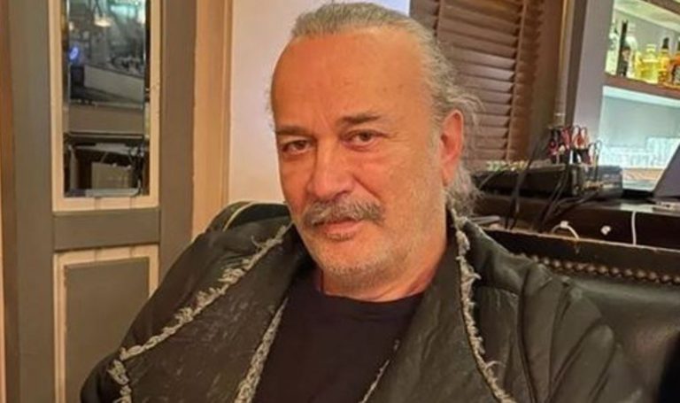 Levent Özdilek kimdir? Levent Özdilek kaç yaşında ve nereden geliyor? Levent Özdilek’in eşi kim? Levent Özdilek’in rol aldığı dizi ve filmler… – Son Dakika Hayat Haberleri