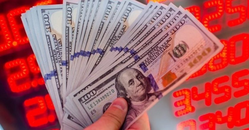 Dolar/TL 34,02'de işlem görüyor – Son Dakika Ekonomi Haberleri