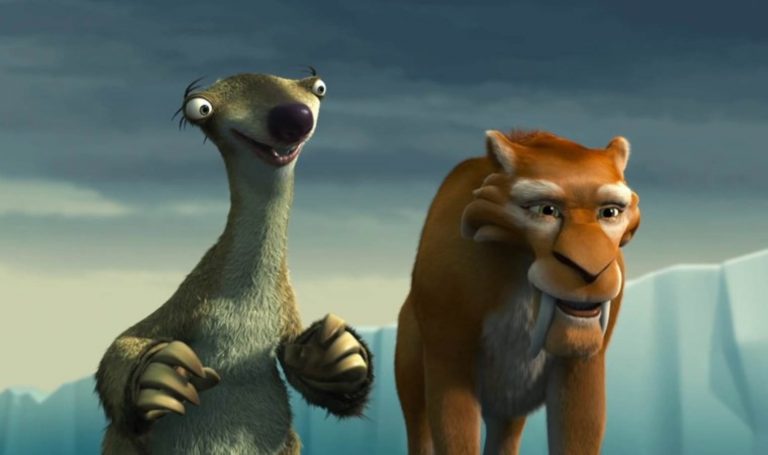 Buz Devri’nin devamı geliyor! – Kültür ve sanata dair son dakika haberleri