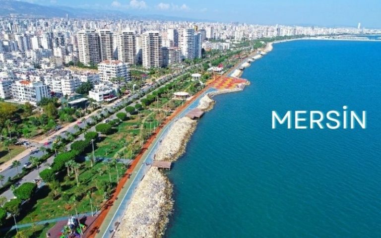Anamur’dan Tarsus’a – Mersin’in İlçeleri ve Keşfedilmesi Gereken Güzellikleri
