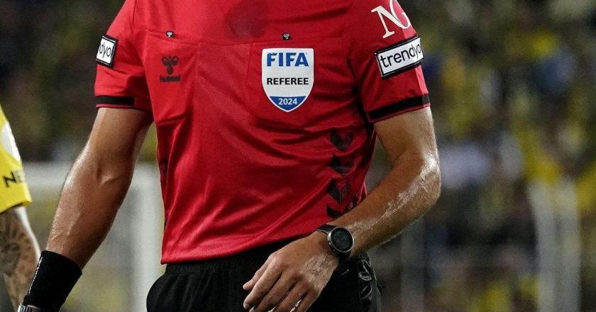 Süper Lig’de sekizinci haftanın hakemleri belli oldu!