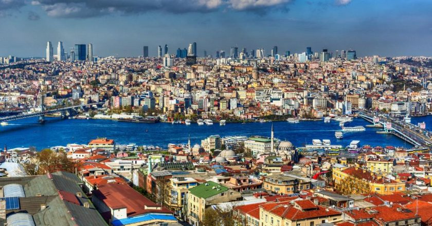 İstanbul’un En Güzel Manzaraları – Fotoğraf Çekmek İçin En İyi Noktalar