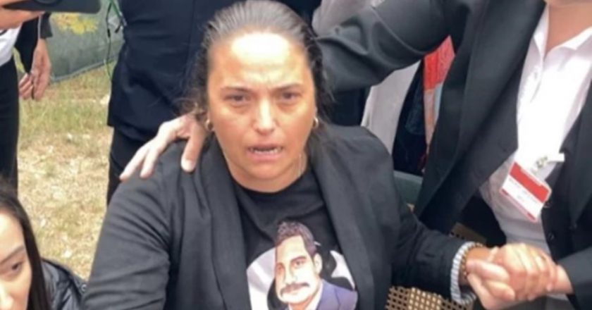 Sinan Ateş’in ablasına yumruklu saldırı: Selma Ateş’ten açıklama – Son Dakika Türkiye Haberleri