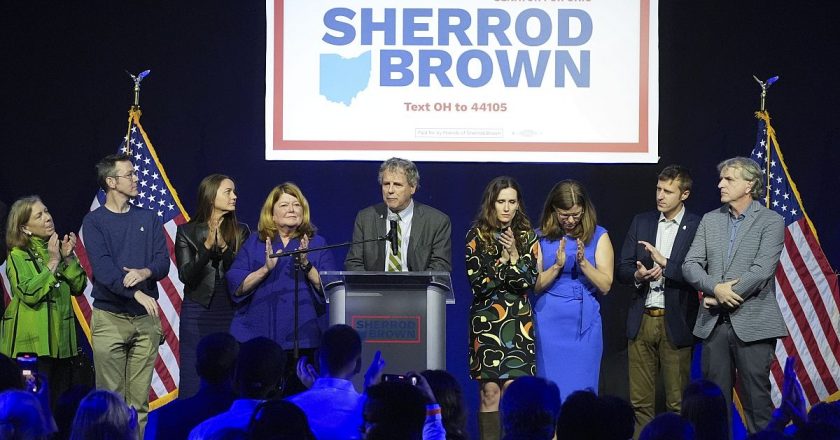 ABD’de Cumhuriyetçiler Senato’da çoğunluğu elde etti