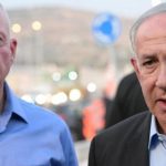 Eski İsrail Savunma Bakanı Gallant’ın Gazze Açıklaması Netanyahu Tarafından Reddedildi!