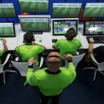 İlk testler yapıldı bile… Futbola yeni sistem! “VAR”dan sonra artık “FVS” geliyor.