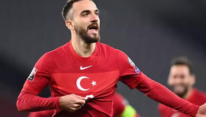 Süper Lig devinden Kenan Karaman’a sürpriz teklif! Türkiye’ye dönmek için sabırsızlanıyor…