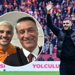 SON HABERLER | Mauro Icardi sakatlık numarası mı yapıyor? Galatasaraylı Doktor Yener İnce’den açıklama: Cehalet kötü şeydir!