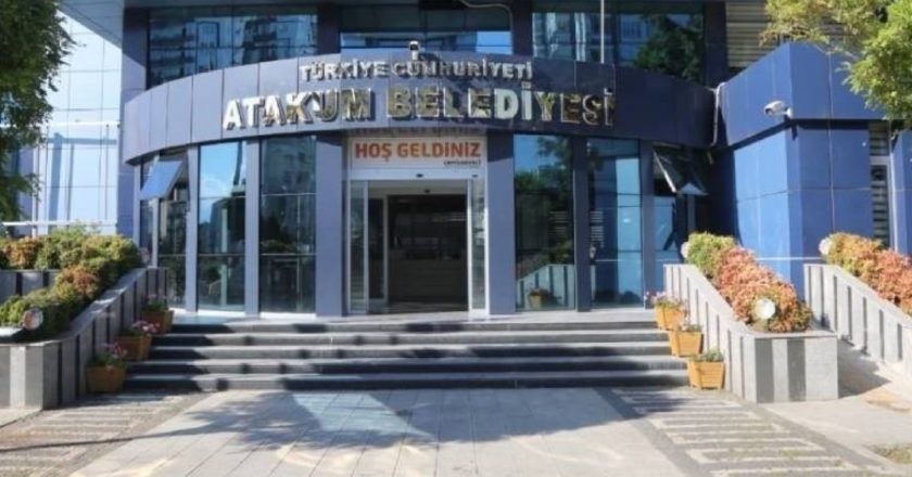 Atakum’da arsa satışları arttı – Son dakika siyasi haberleri