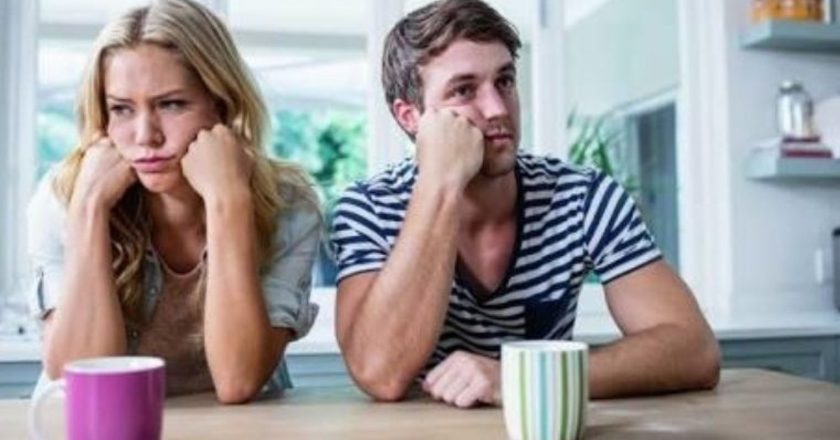 Bu Alışkanlıklar Evlilikleri Bozar: Boşanmaya Neden Olan 8 Eylem – Son Dakika Hayat Haberleri