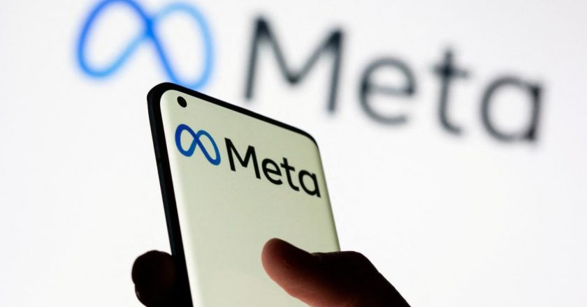 Güney Kore Meta’ya 15,67 milyon dolar ceza verdi