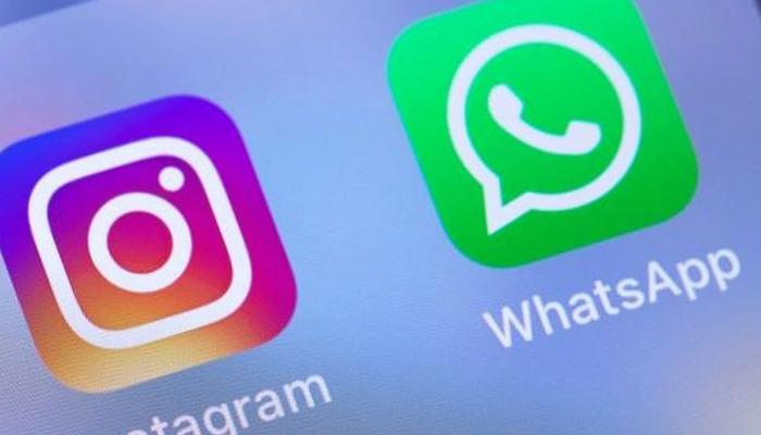 WhatsApp ve Instagram’a giriş sorunu! Ulaştırma ve Altyapı Bakan Yardımcısı Ömer Fatih Sayan’ın Açıklaması