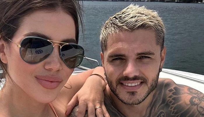 Wanda Nara bu kez annesinin Icardi’ye gönderdiği mesajları paylaştı! Kaza ihanetinin ayrıntıları