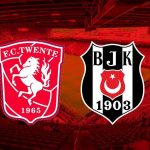 SON HABERLER | Beşiktaş’ın Twente maçı için UEFA’ya başvurusu!