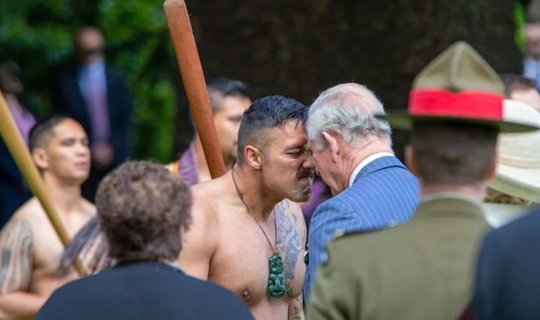 Maori liderlerinden Kral Charles’a açık mektup – Son Dakika Dünya Haberleri