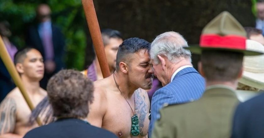 Maori liderlerinden Kral Charles’a açık mektup – Son Dakika Dünya Haberleri