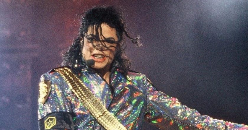 Michael Jackson’a ait yayınlanmamış materyal ortaya çıktı – Son Dakika Dünya Haberleri